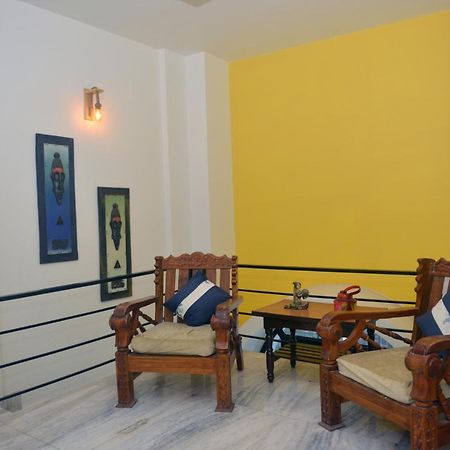Paradise Homestay Civil Lines Nágpur Kültér fotó