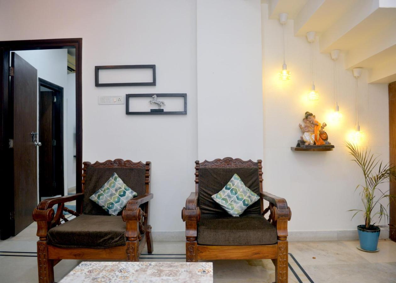 Paradise Homestay Civil Lines Nágpur Kültér fotó