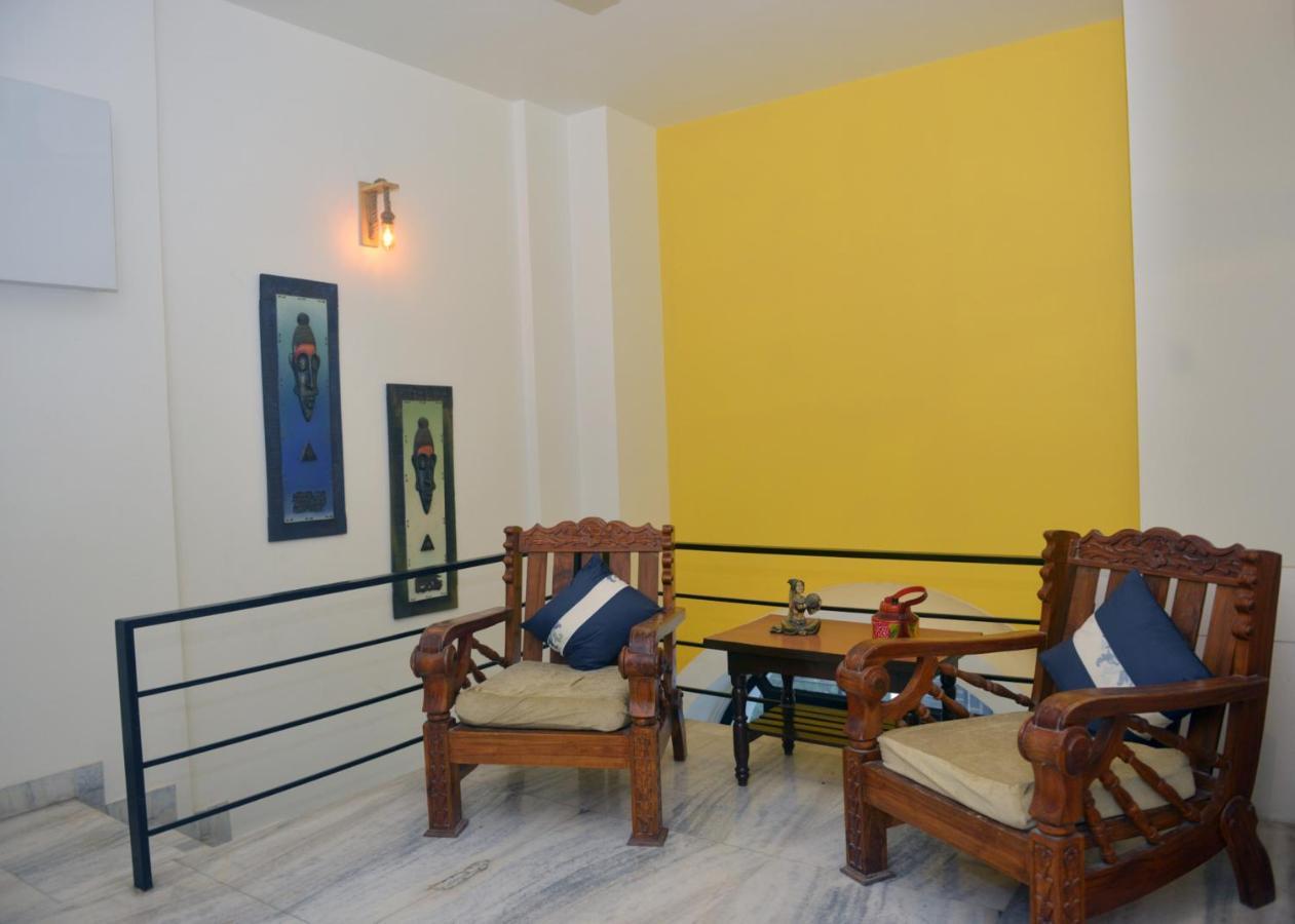 Paradise Homestay Civil Lines Nágpur Kültér fotó