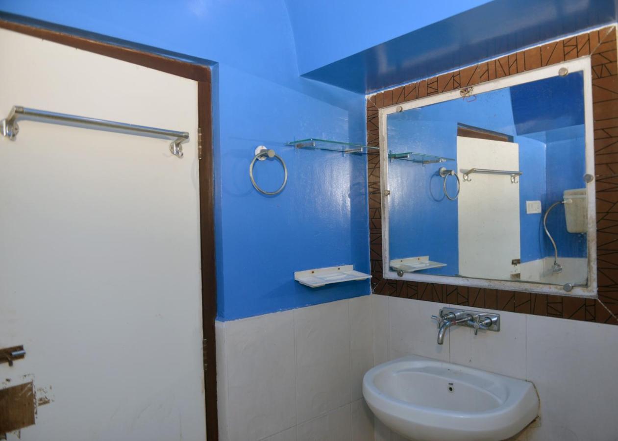 Paradise Homestay Civil Lines Nágpur Kültér fotó