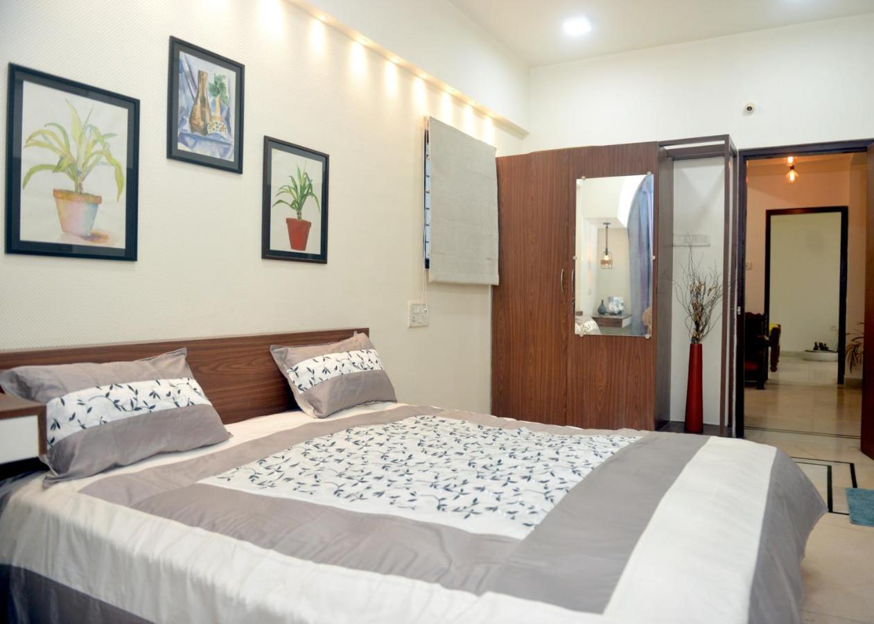 Paradise Homestay Civil Lines Nágpur Kültér fotó