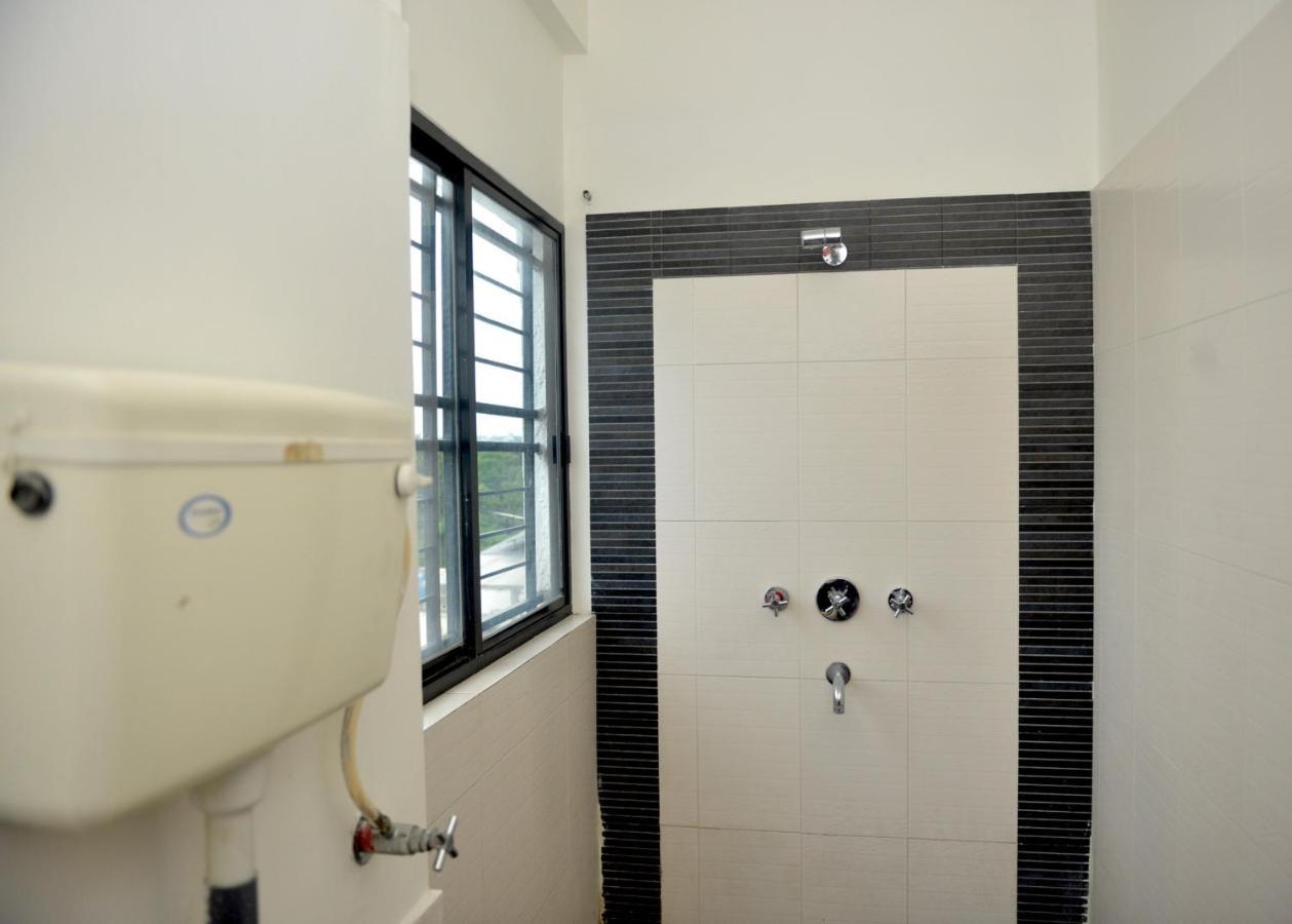 Paradise Homestay Civil Lines Nágpur Kültér fotó