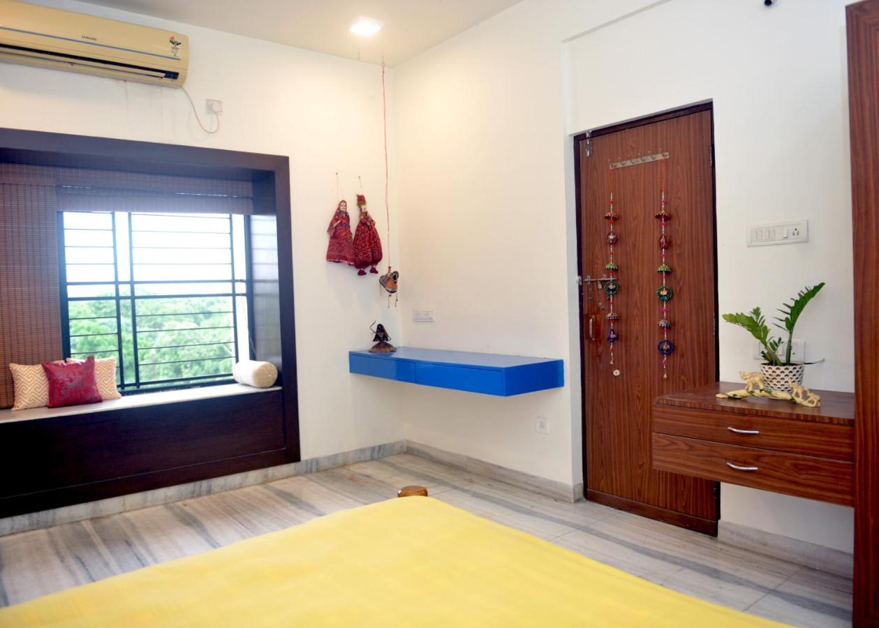 Paradise Homestay Civil Lines Nágpur Kültér fotó