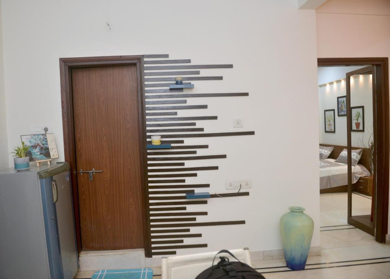 Paradise Homestay Civil Lines Nágpur Kültér fotó