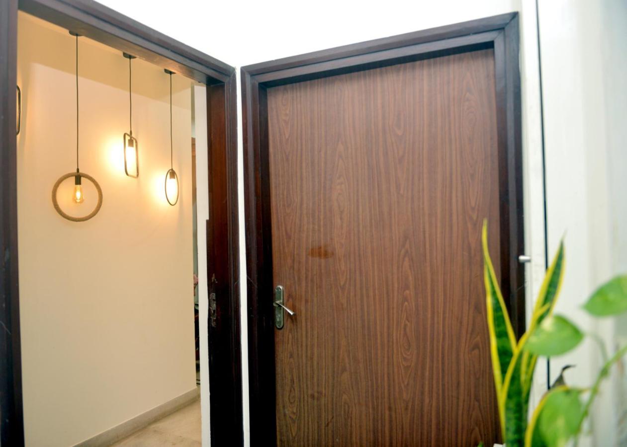 Paradise Homestay Civil Lines Nágpur Kültér fotó