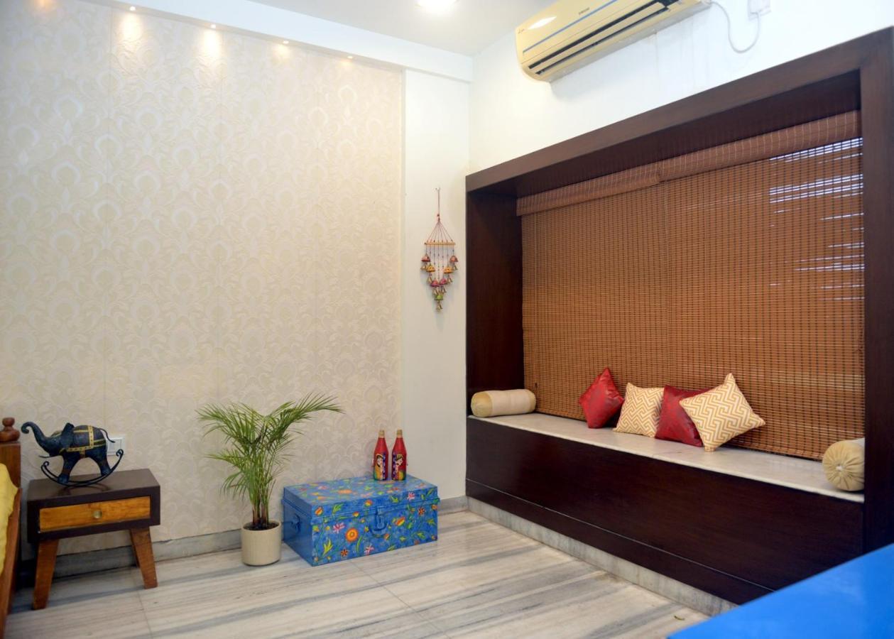 Paradise Homestay Civil Lines Nágpur Kültér fotó