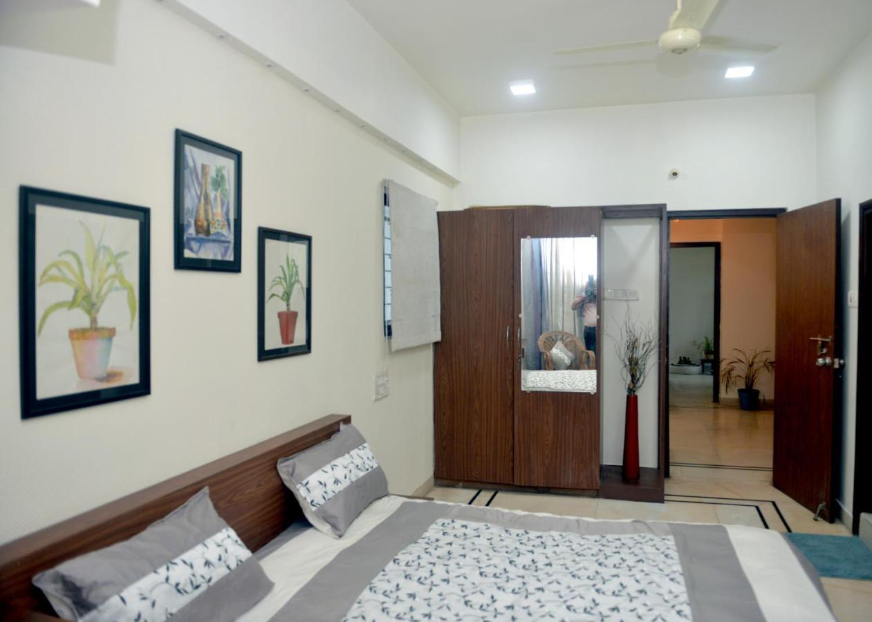 Paradise Homestay Civil Lines Nágpur Kültér fotó