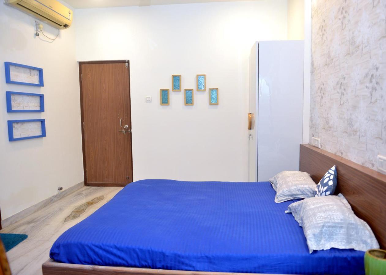 Paradise Homestay Civil Lines Nágpur Kültér fotó