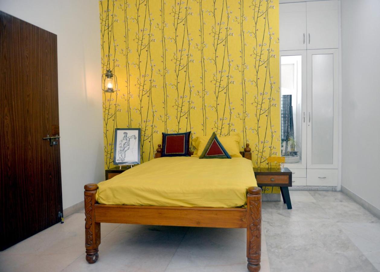 Paradise Homestay Civil Lines Nágpur Kültér fotó